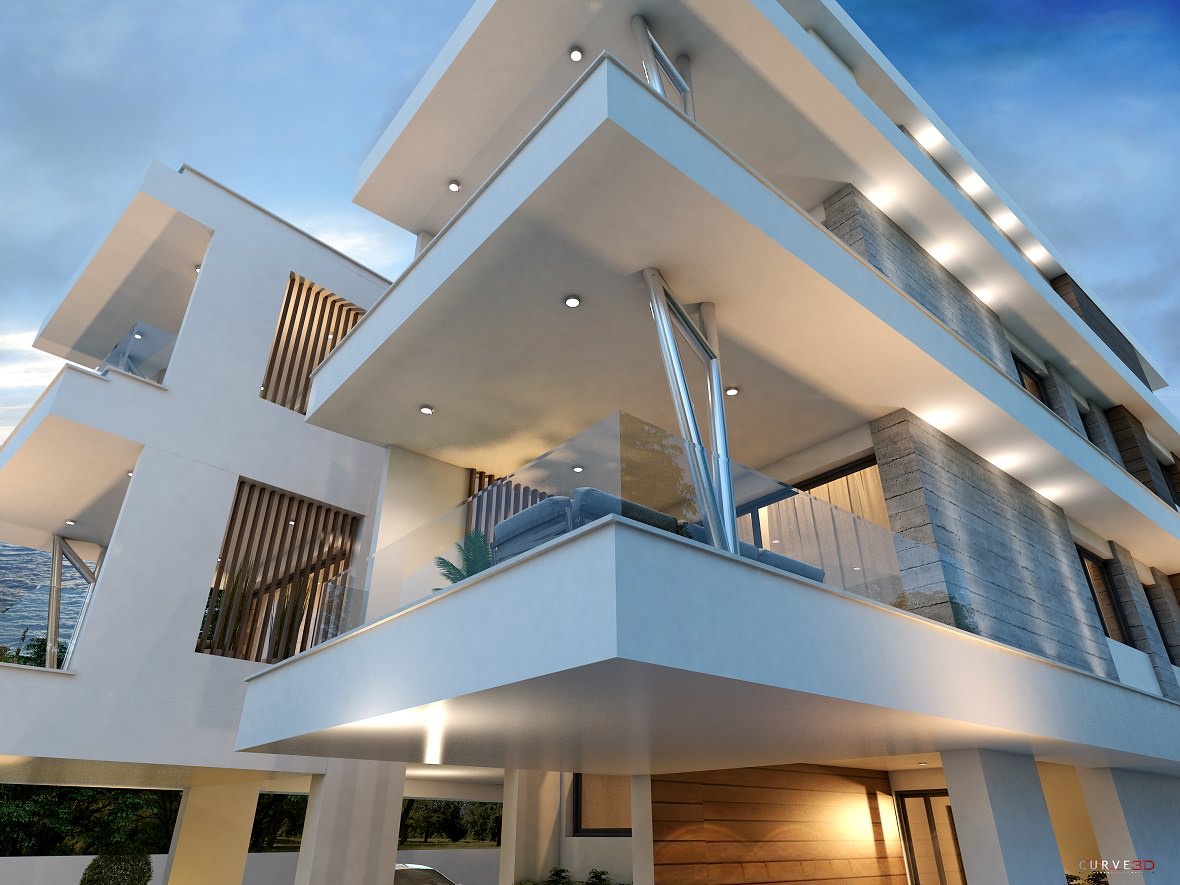 XI Residences
